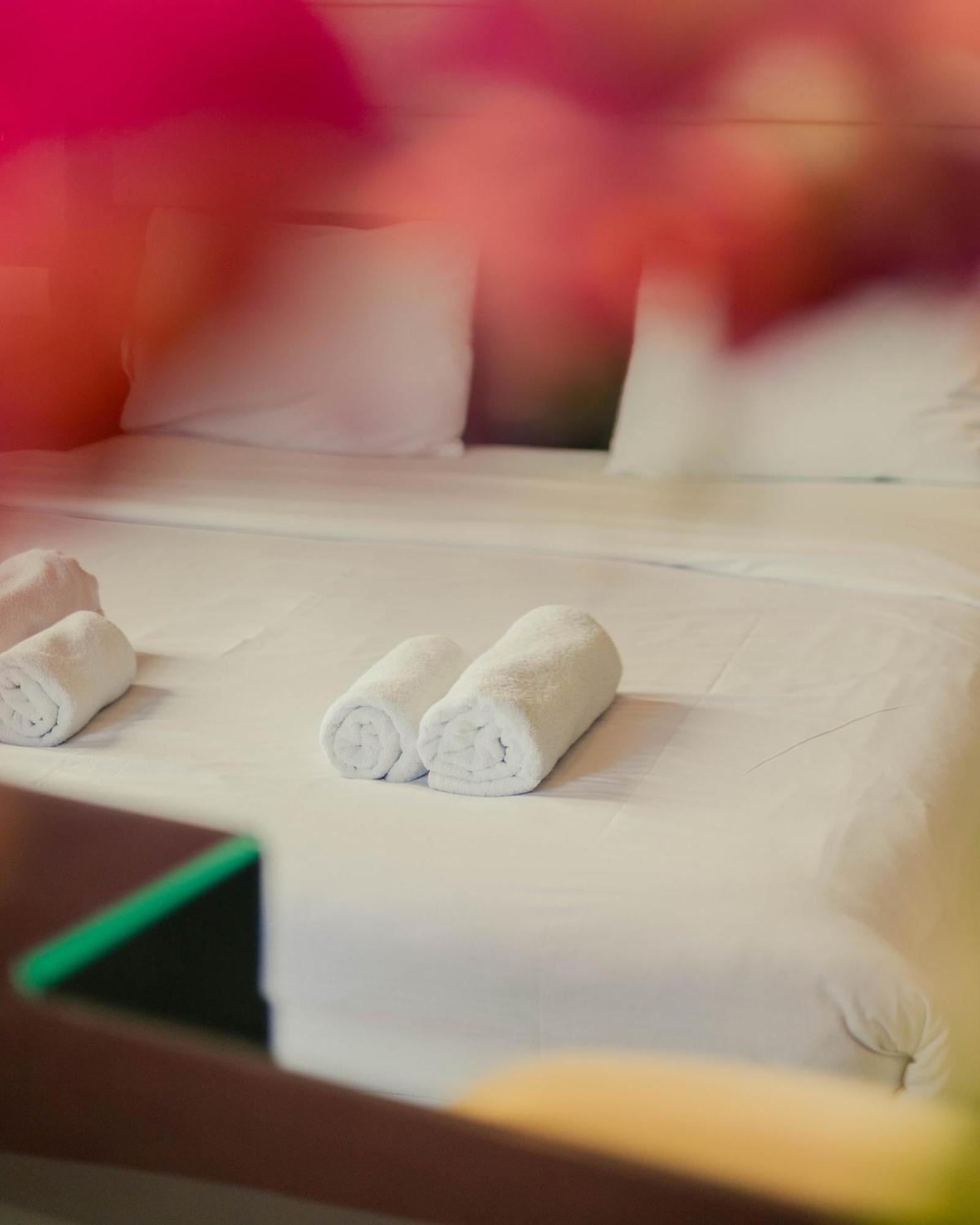 Hotel Kyani Akti Xylokastro Exteriör bild