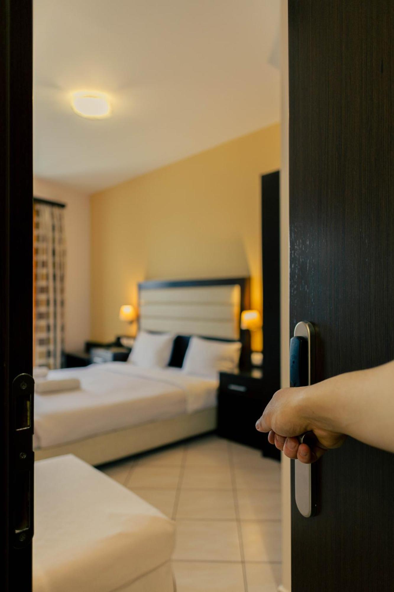 Hotel Kyani Akti Xylokastro Exteriör bild