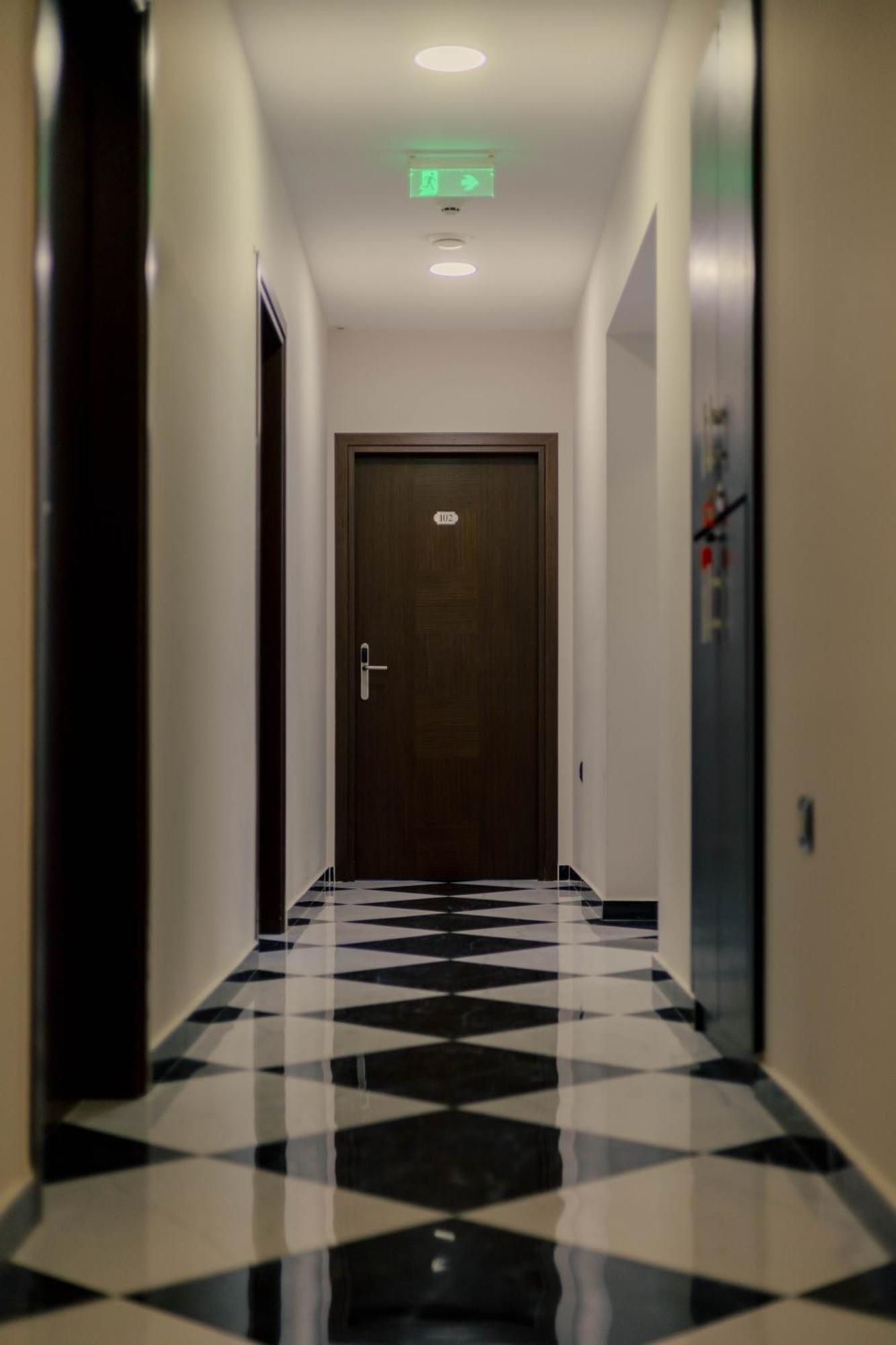 Hotel Kyani Akti Xylokastro Exteriör bild