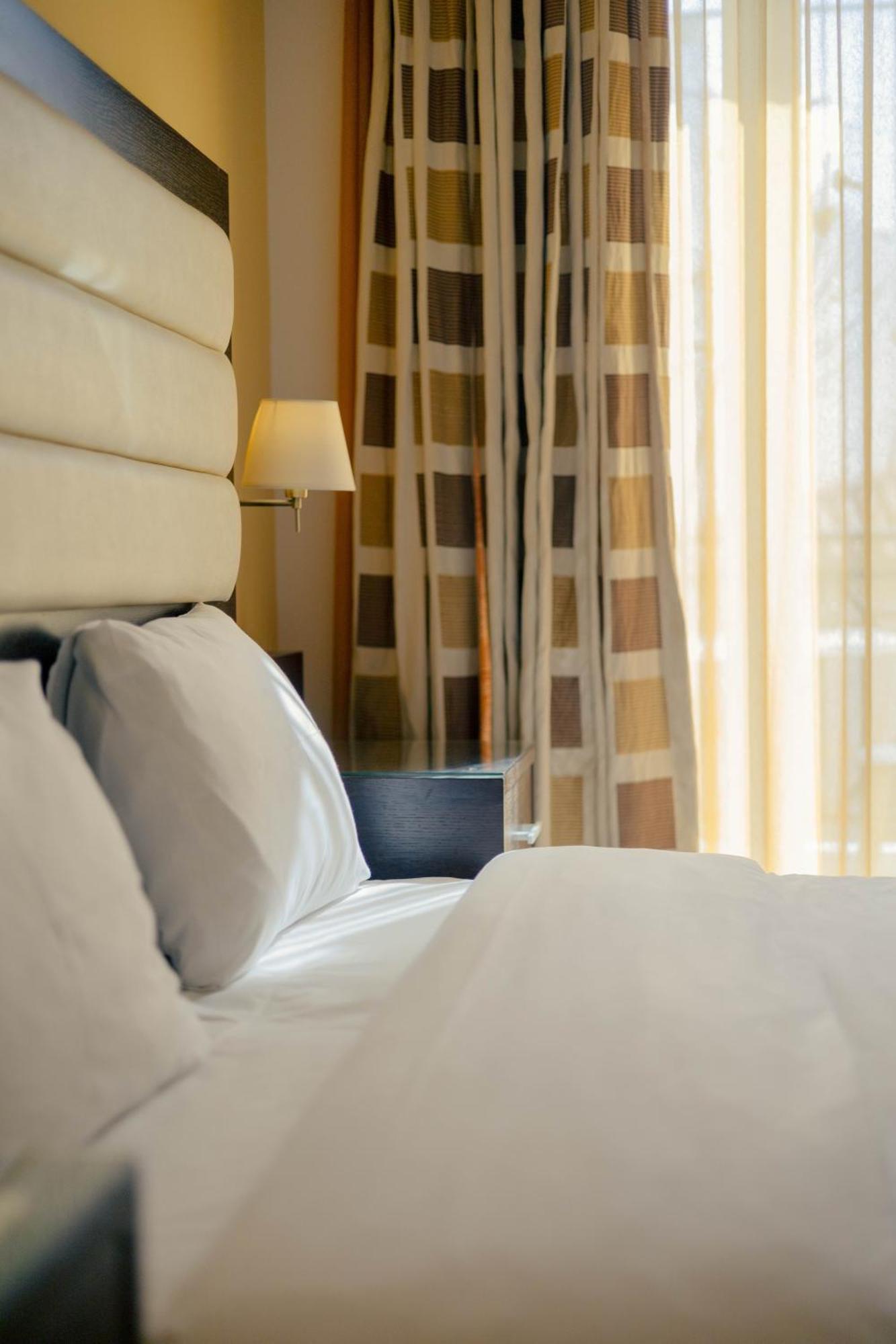 Hotel Kyani Akti Xylokastro Exteriör bild