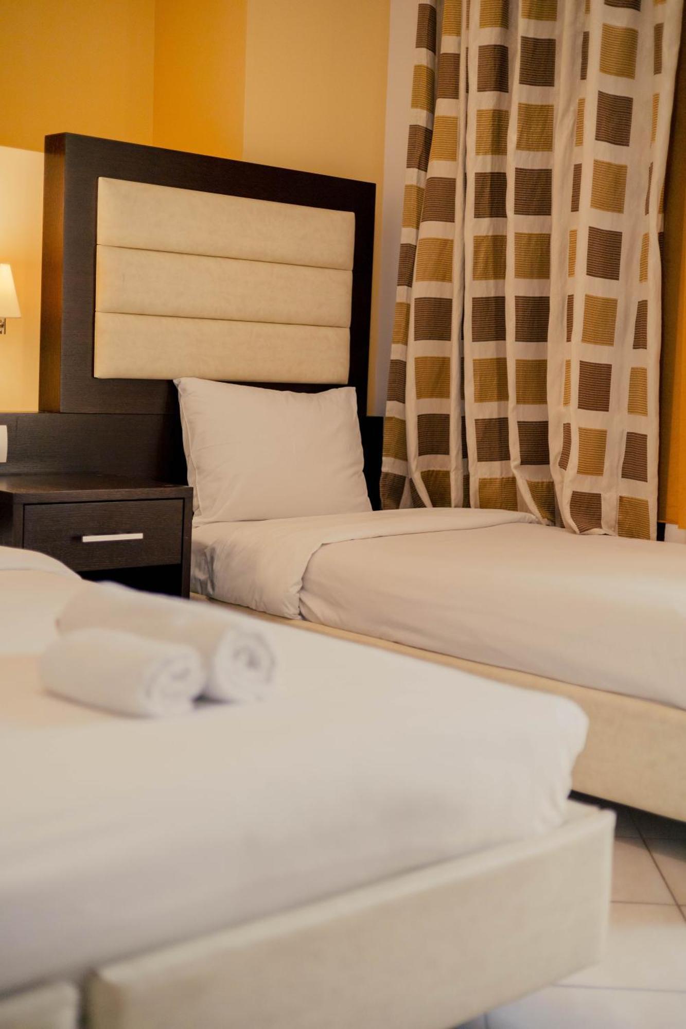 Hotel Kyani Akti Xylokastro Exteriör bild