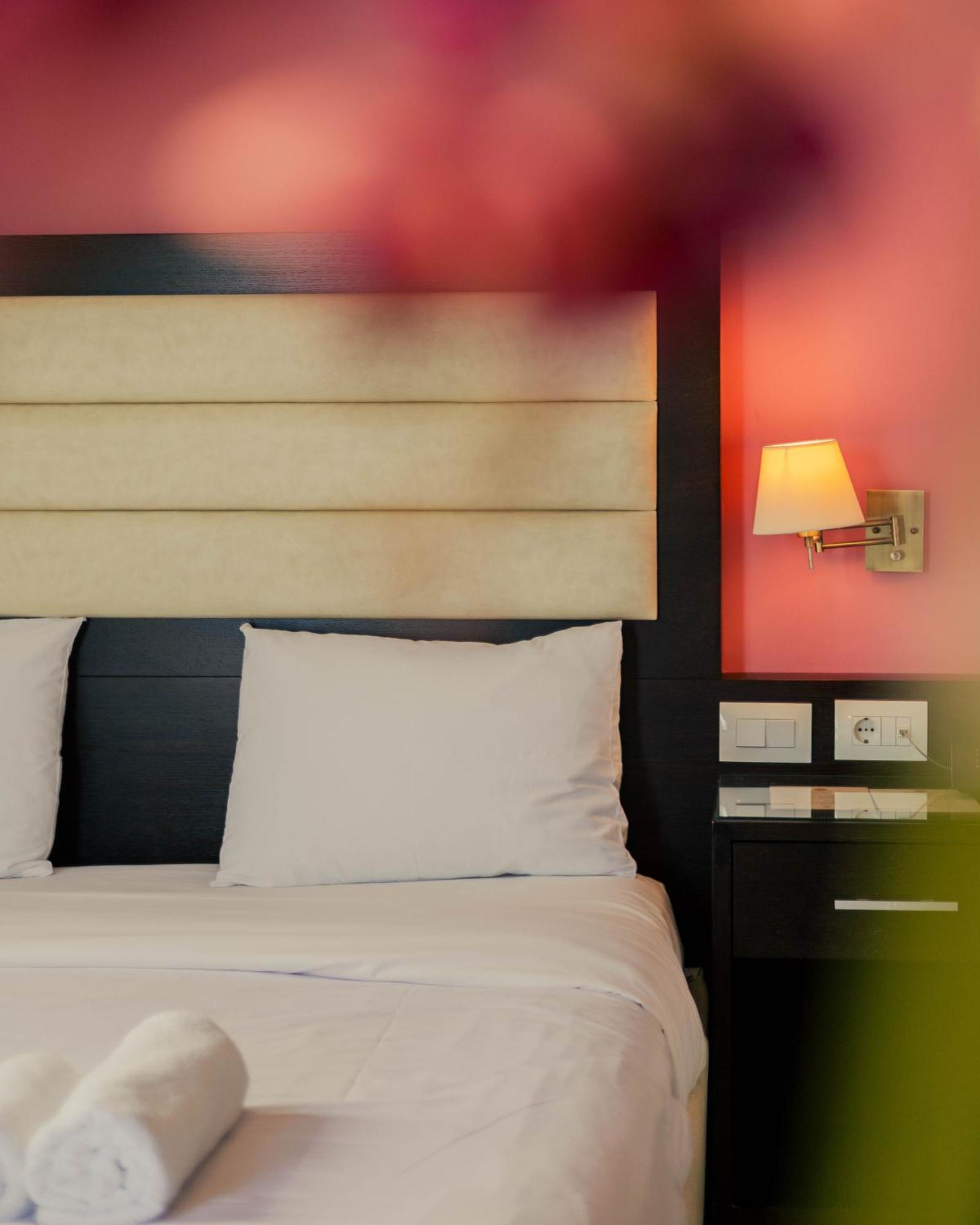 Hotel Kyani Akti Xylokastro Exteriör bild
