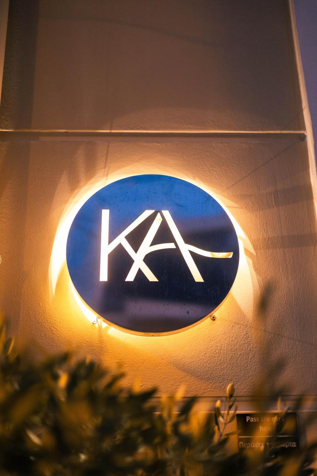 Hotel Kyani Akti Xylokastro Exteriör bild