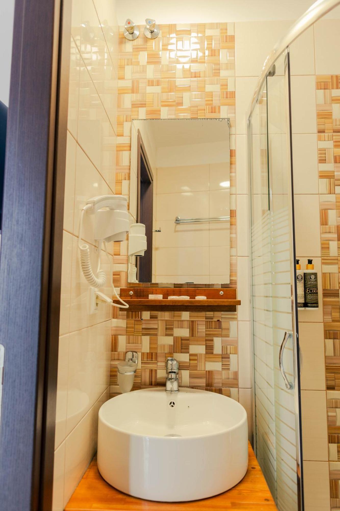 Hotel Kyani Akti Xylokastro Exteriör bild