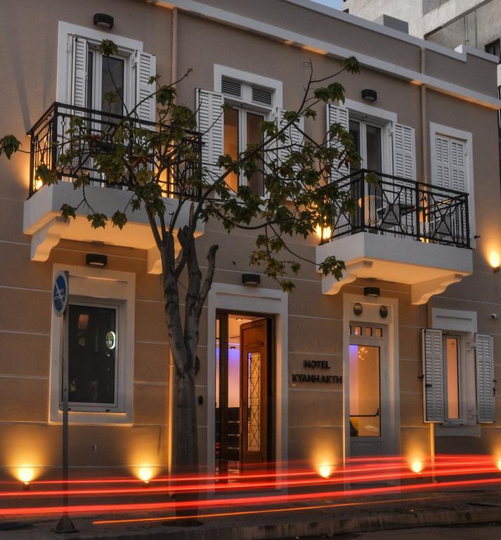 Hotel Kyani Akti Xylokastro Rum bild